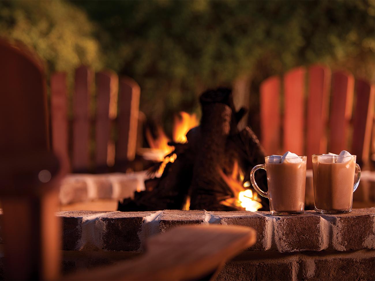 Fire Pit